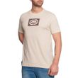 Camiseta Masculina Ecko Rhino OG Logo AMARELO-EK507- -4-
